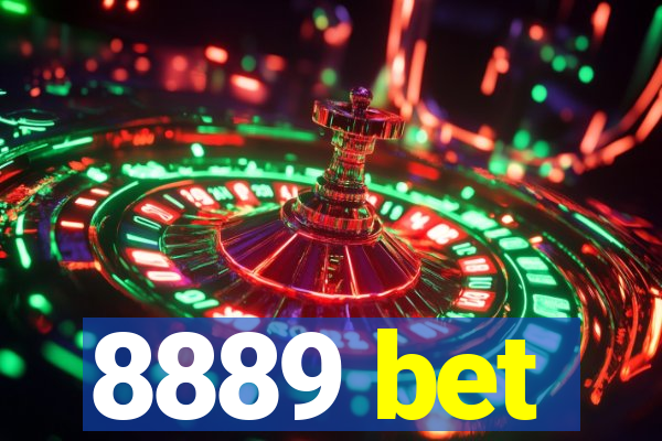 8889 bet